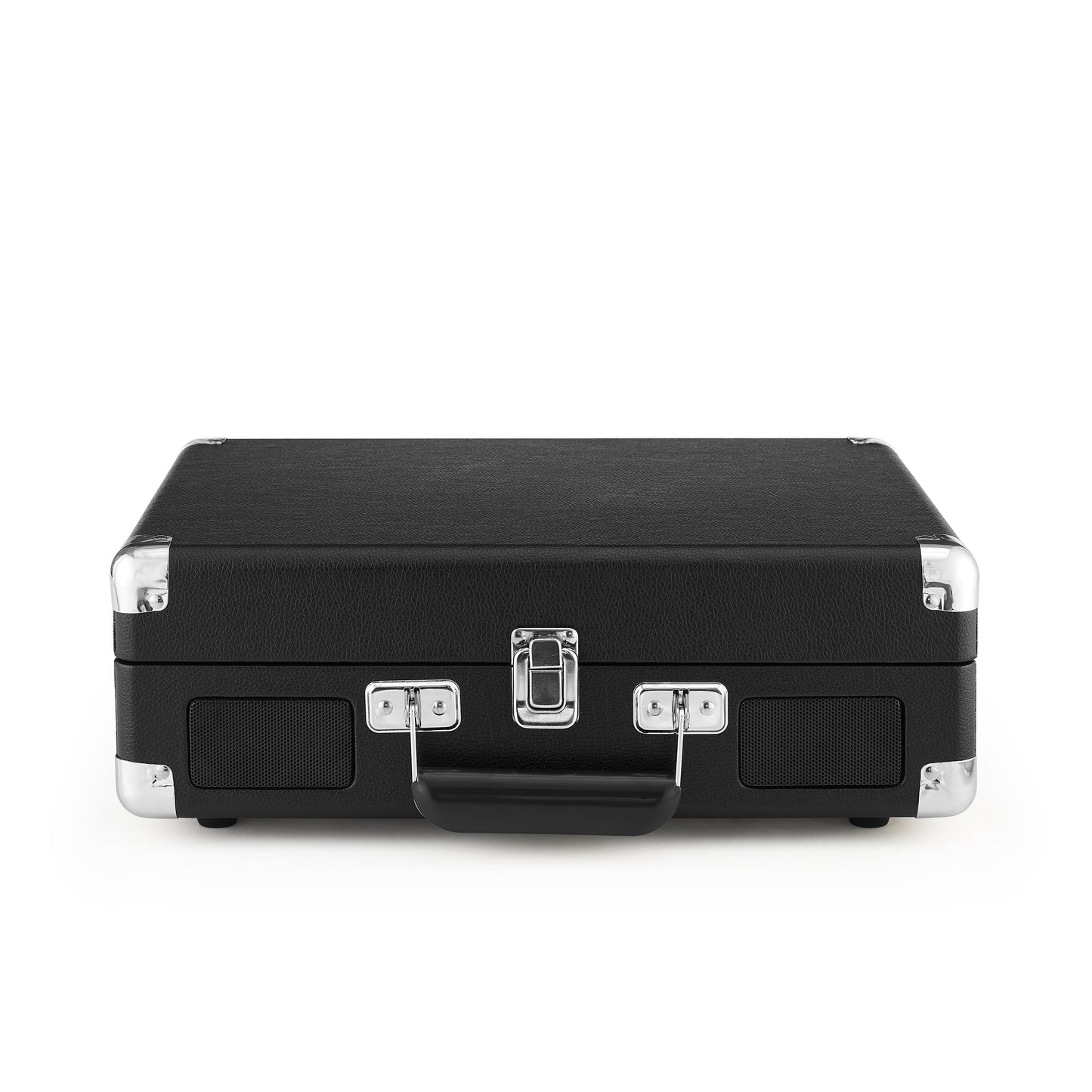 Cruiser plus Vinyl Record Player with Speakers and Wireless Bluetooth - Audio Turntables