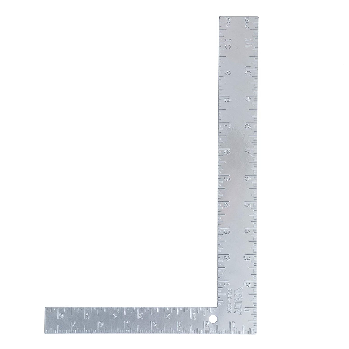 Framing L Shape Square, SCLS-1208 8 Inch X 12 Inch, Steel