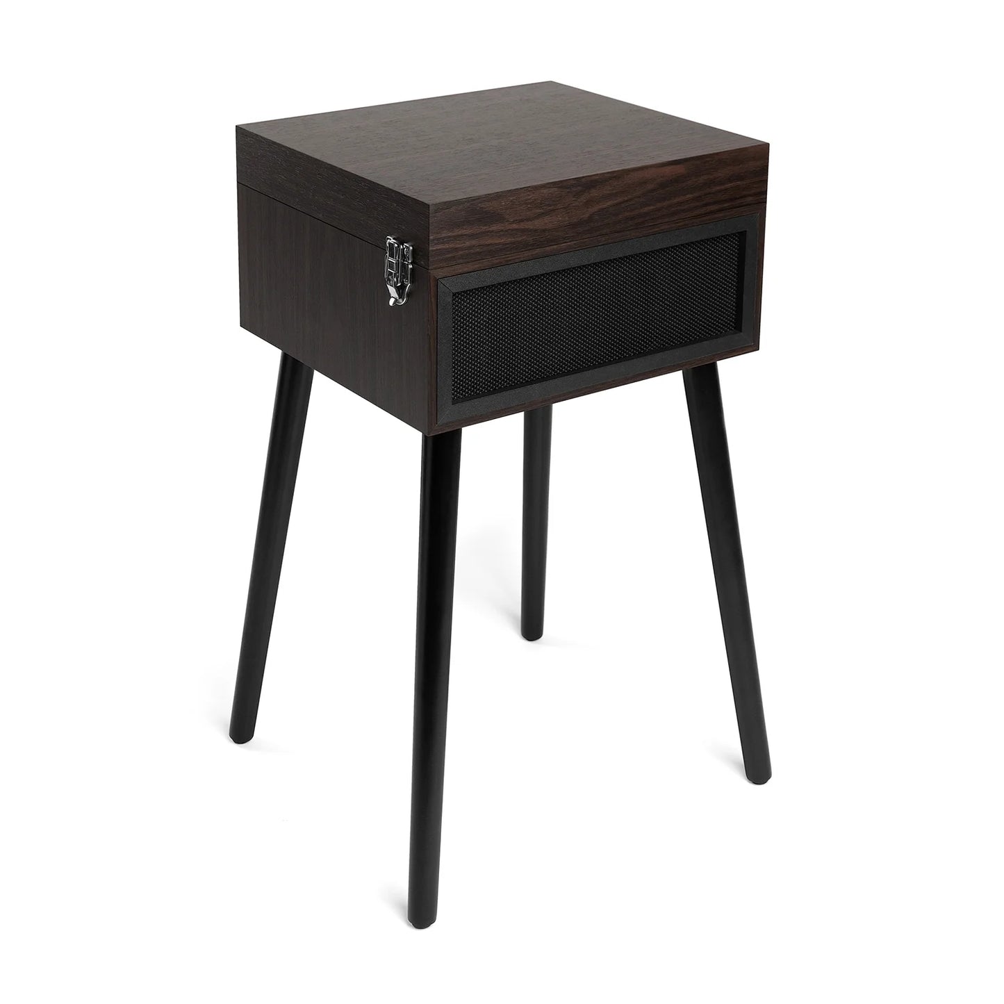 Liberty Bluetooth Record Player 3-Speed Turntable with Stand