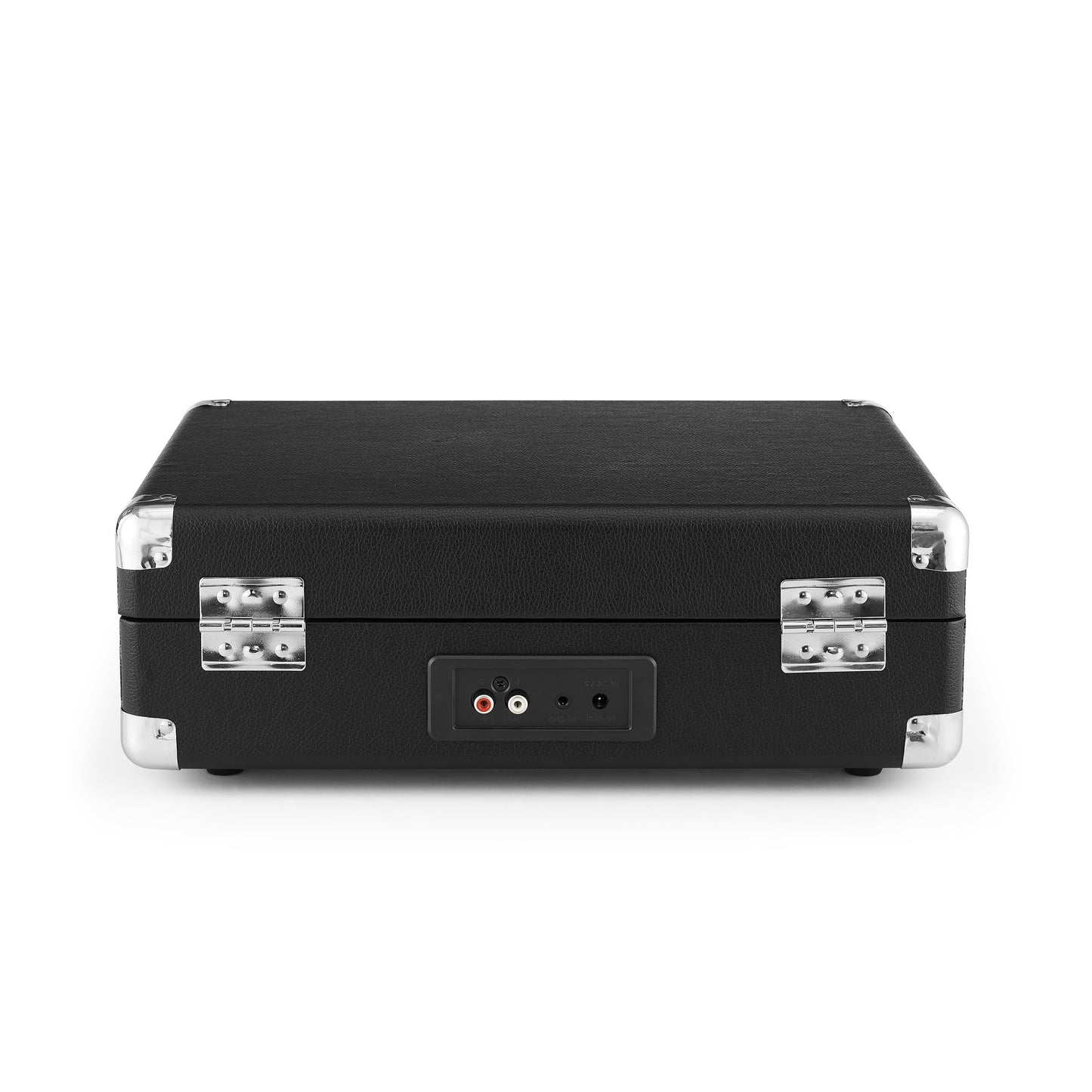 Cruiser plus Vinyl Record Player with Speakers and Wireless Bluetooth - Audio Turntables