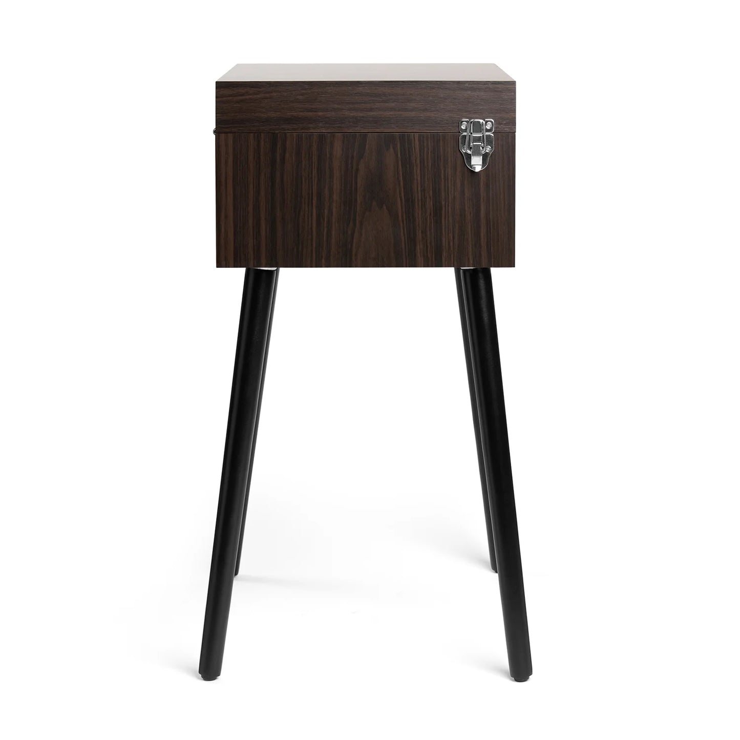 Liberty Bluetooth Record Player 3-Speed Turntable with Stand