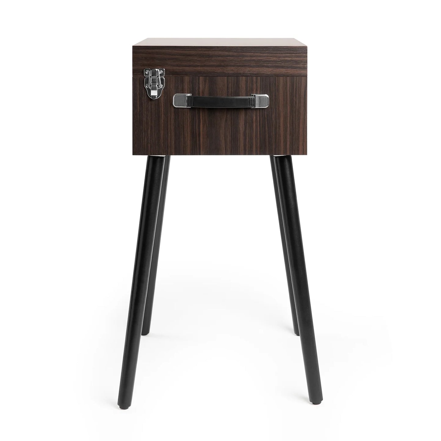 Liberty Bluetooth Record Player 3-Speed Turntable with Stand