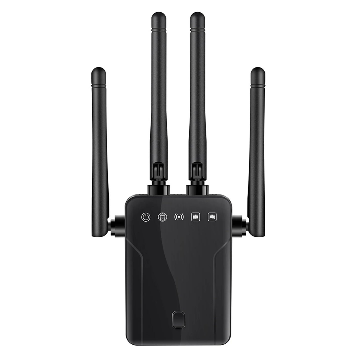 Internet Wifi for Home Device Wifi Extender Wifi Range Extender Wireless Signal Booster Repeater with Ethernet Port Extend