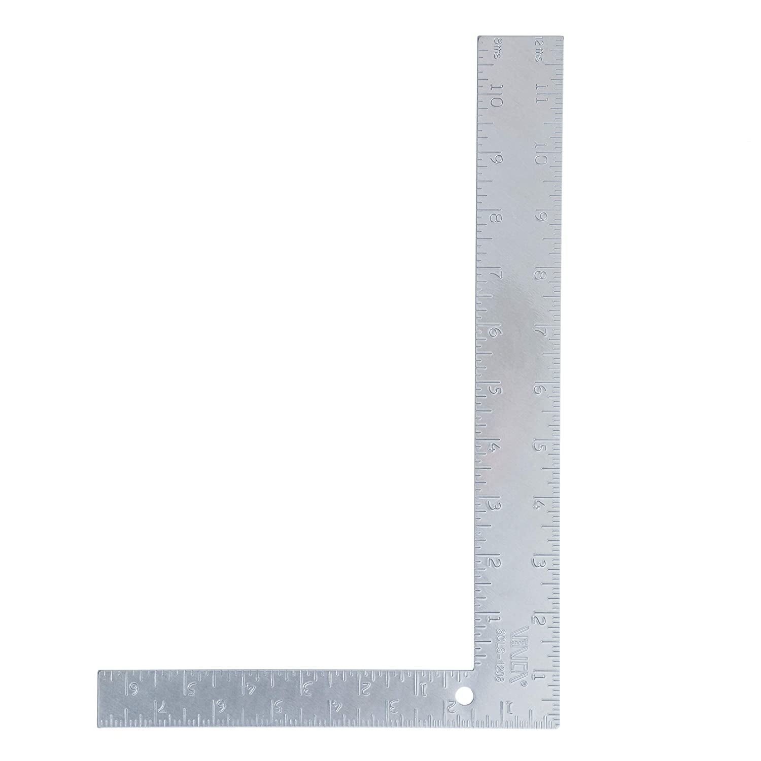 Framing L Shape Square, SCLS-1208 8 Inch X 12 Inch, Steel