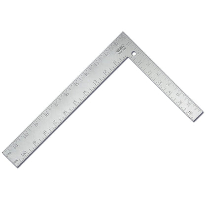Framing L Shape Square, SCLS-1208 8 Inch X 12 Inch, Steel