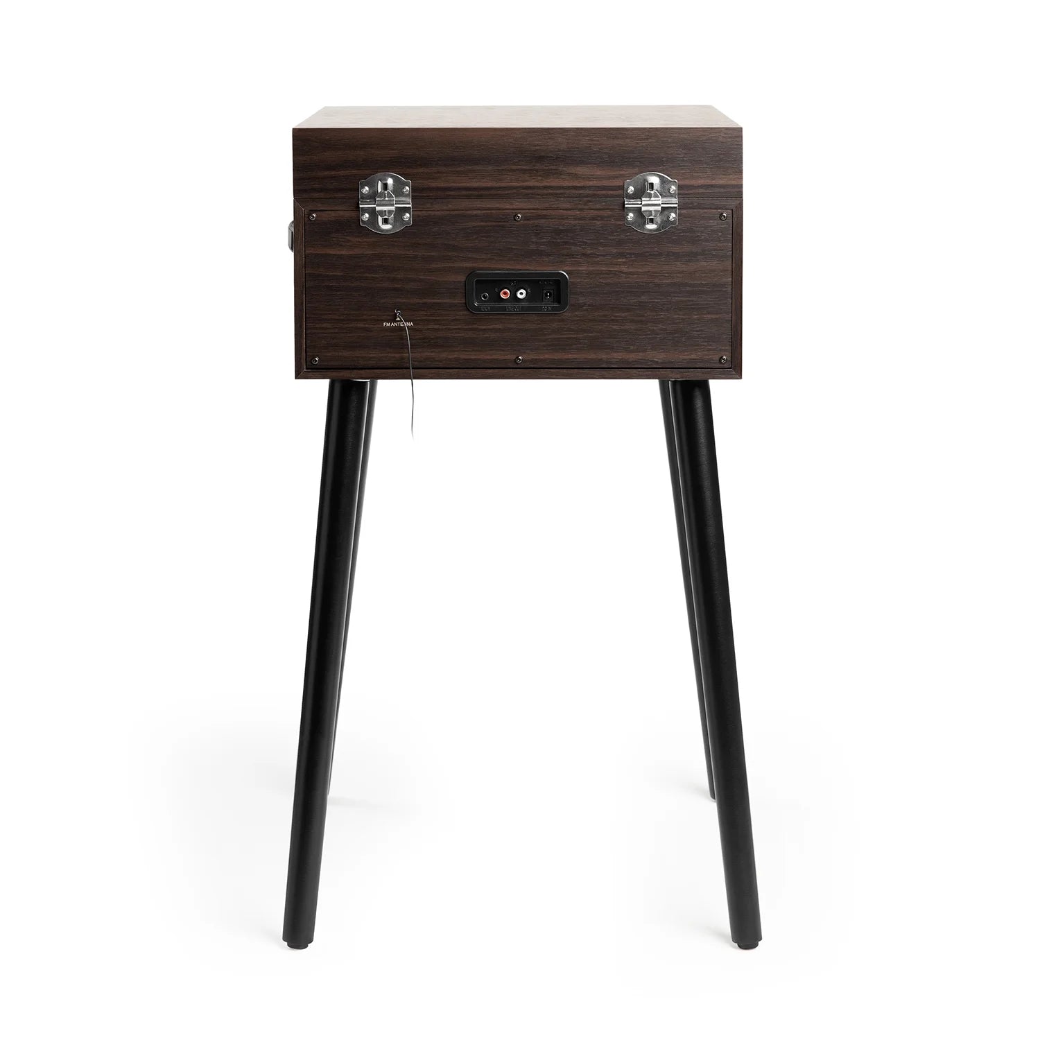 Liberty Bluetooth Record Player 3-Speed Turntable with Stand